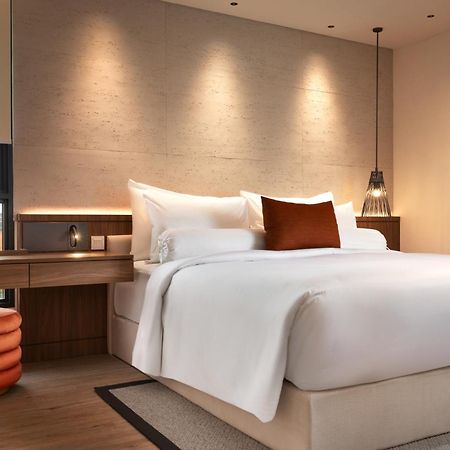 Beachwalk Residence Kuta Lombok Zewnętrze zdjęcie