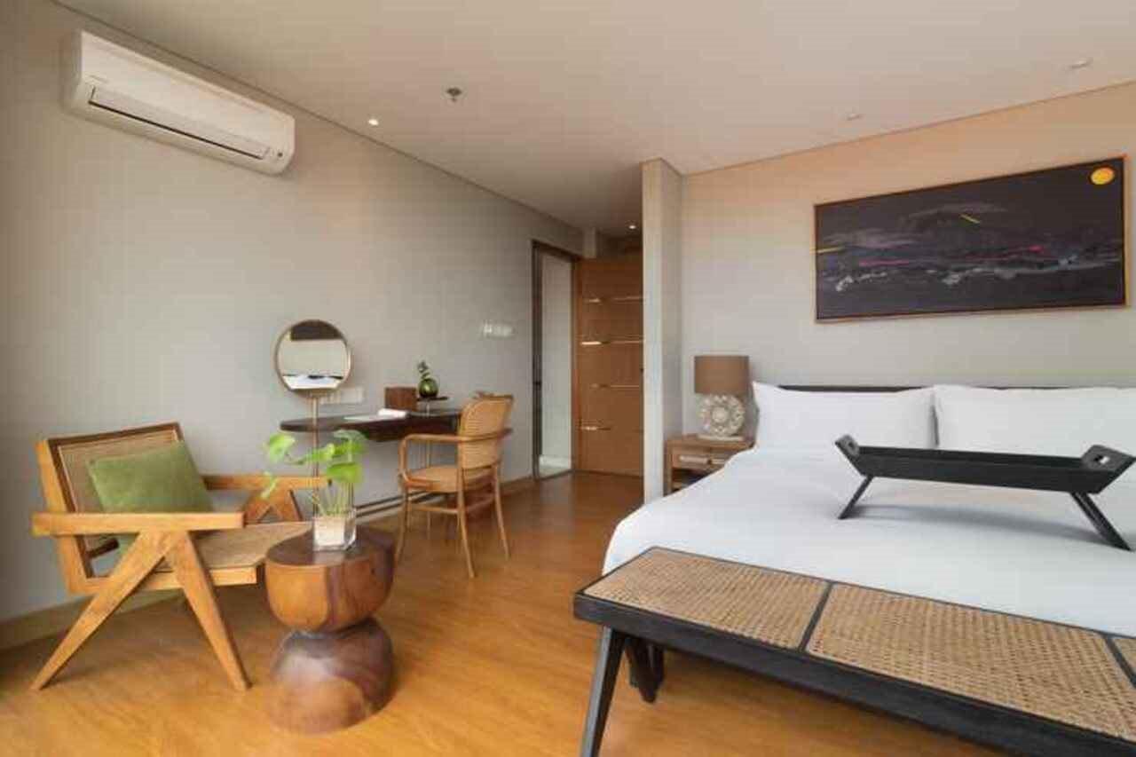 Beachwalk Residence Kuta Lombok Zewnętrze zdjęcie
