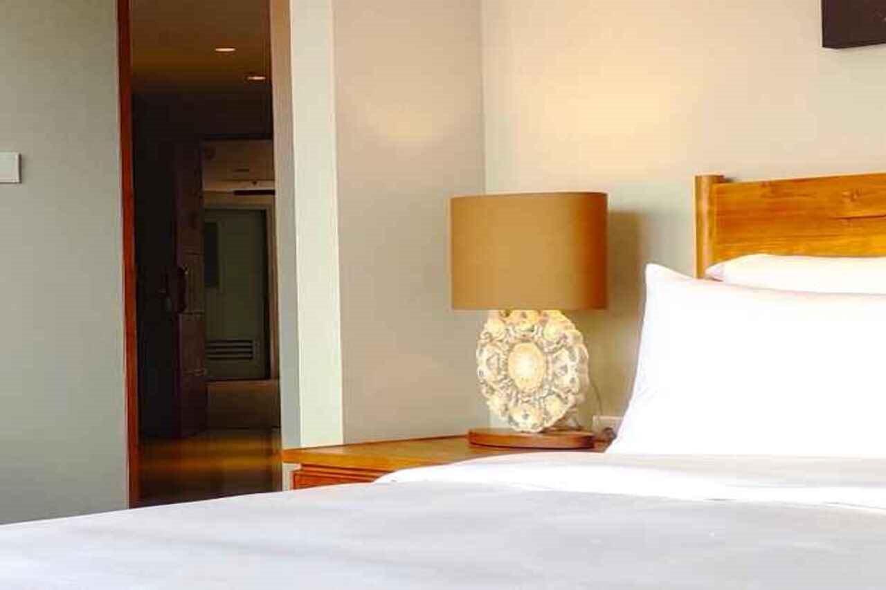 Beachwalk Residence Kuta Lombok Zewnętrze zdjęcie