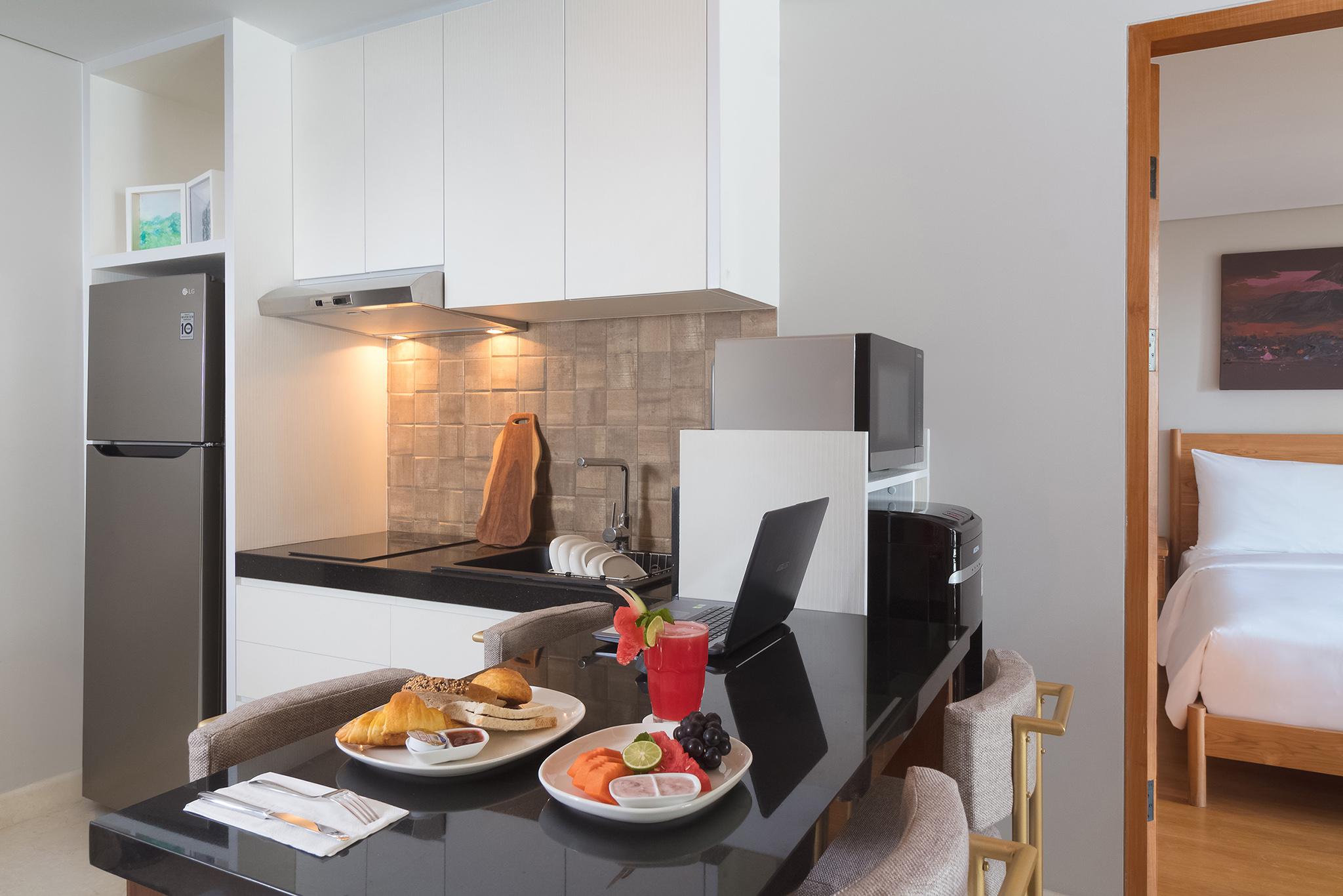 Beachwalk Residence Kuta Lombok Zewnętrze zdjęcie