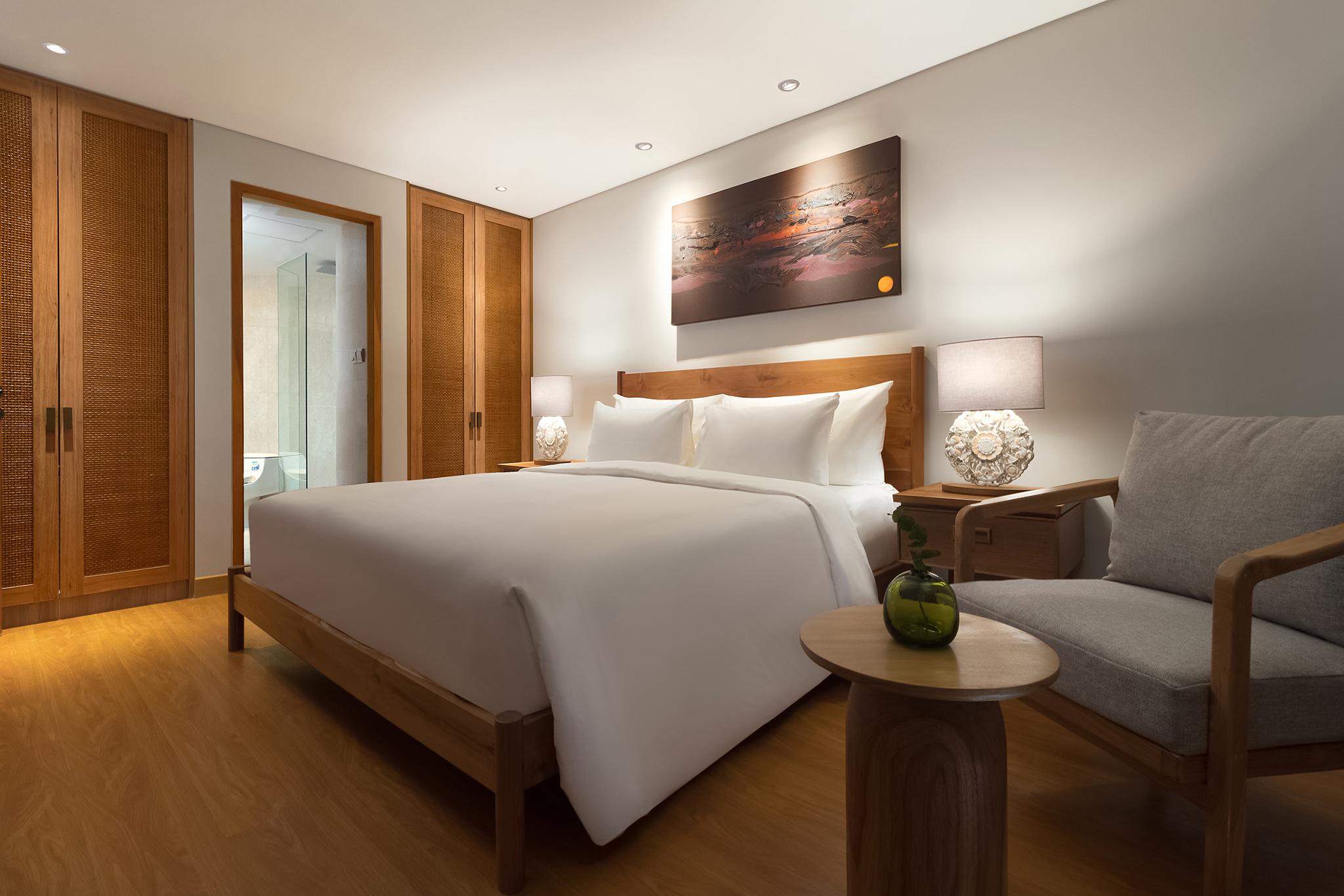 Beachwalk Residence Kuta Lombok Zewnętrze zdjęcie