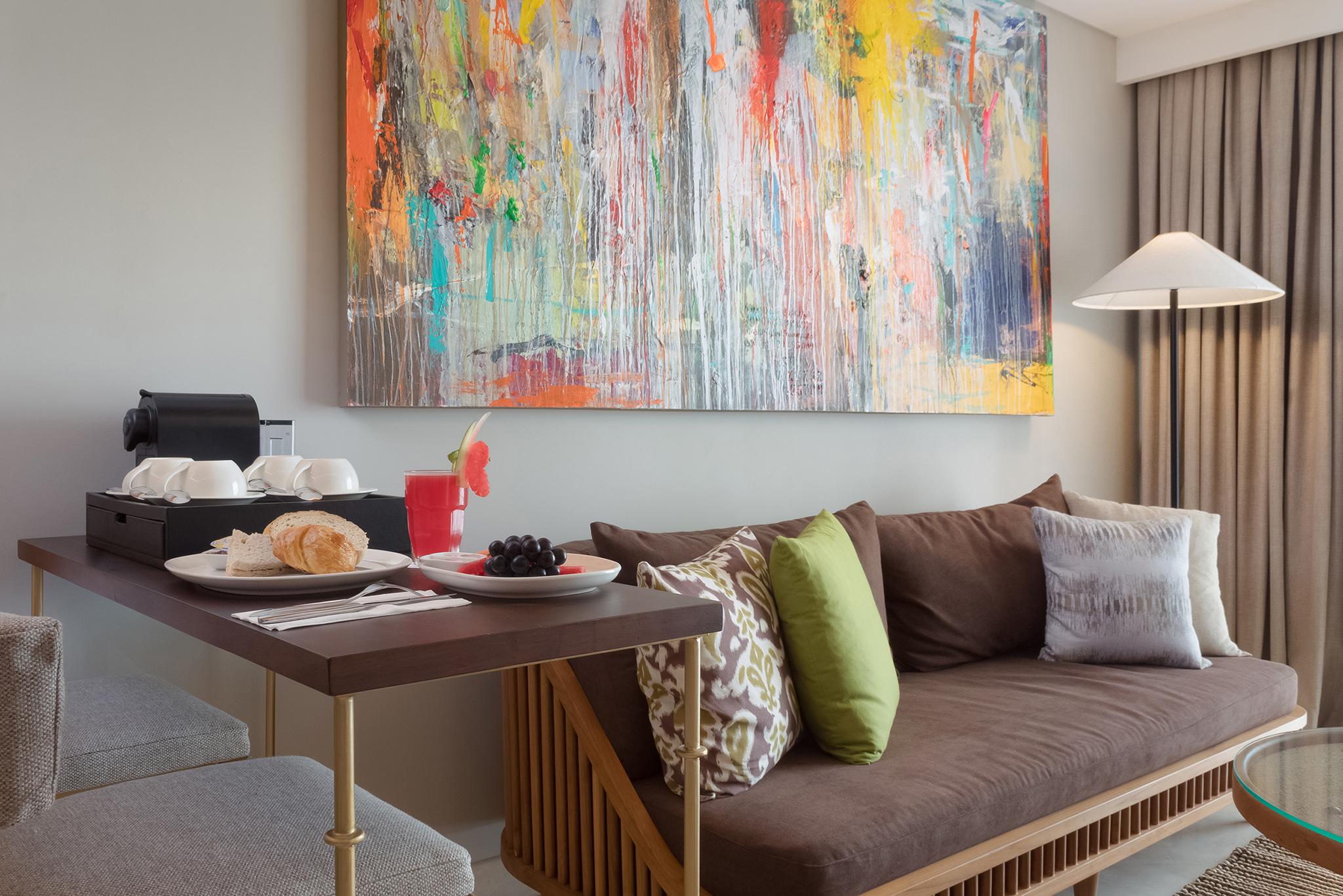 Beachwalk Residence Kuta Lombok Zewnętrze zdjęcie