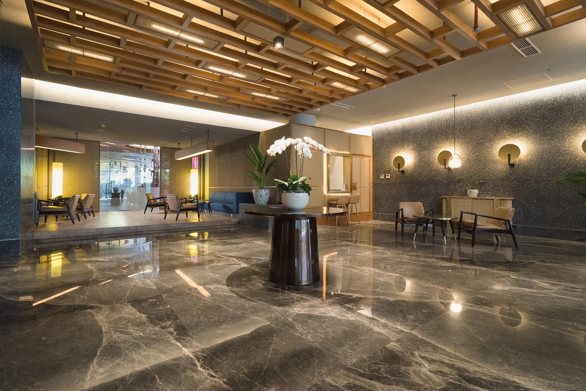 Beachwalk Residence Kuta Lombok Zewnętrze zdjęcie