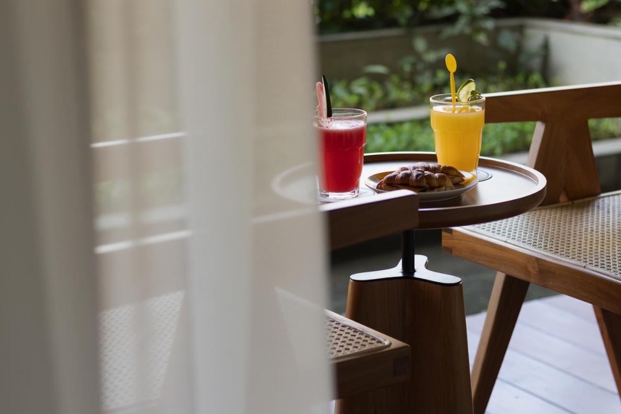 Beachwalk Residence Kuta Lombok Zewnętrze zdjęcie