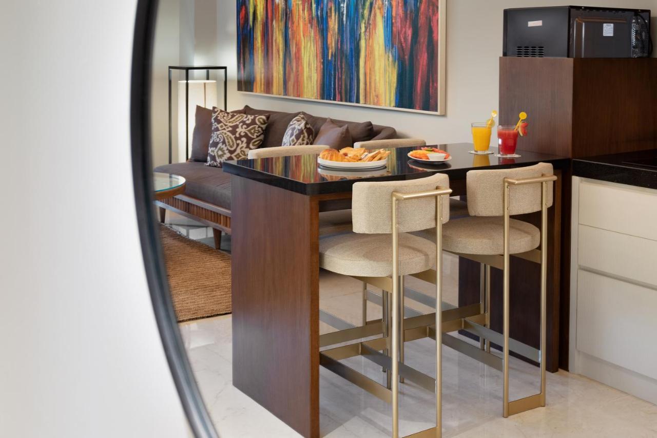 Beachwalk Residence Kuta Lombok Zewnętrze zdjęcie