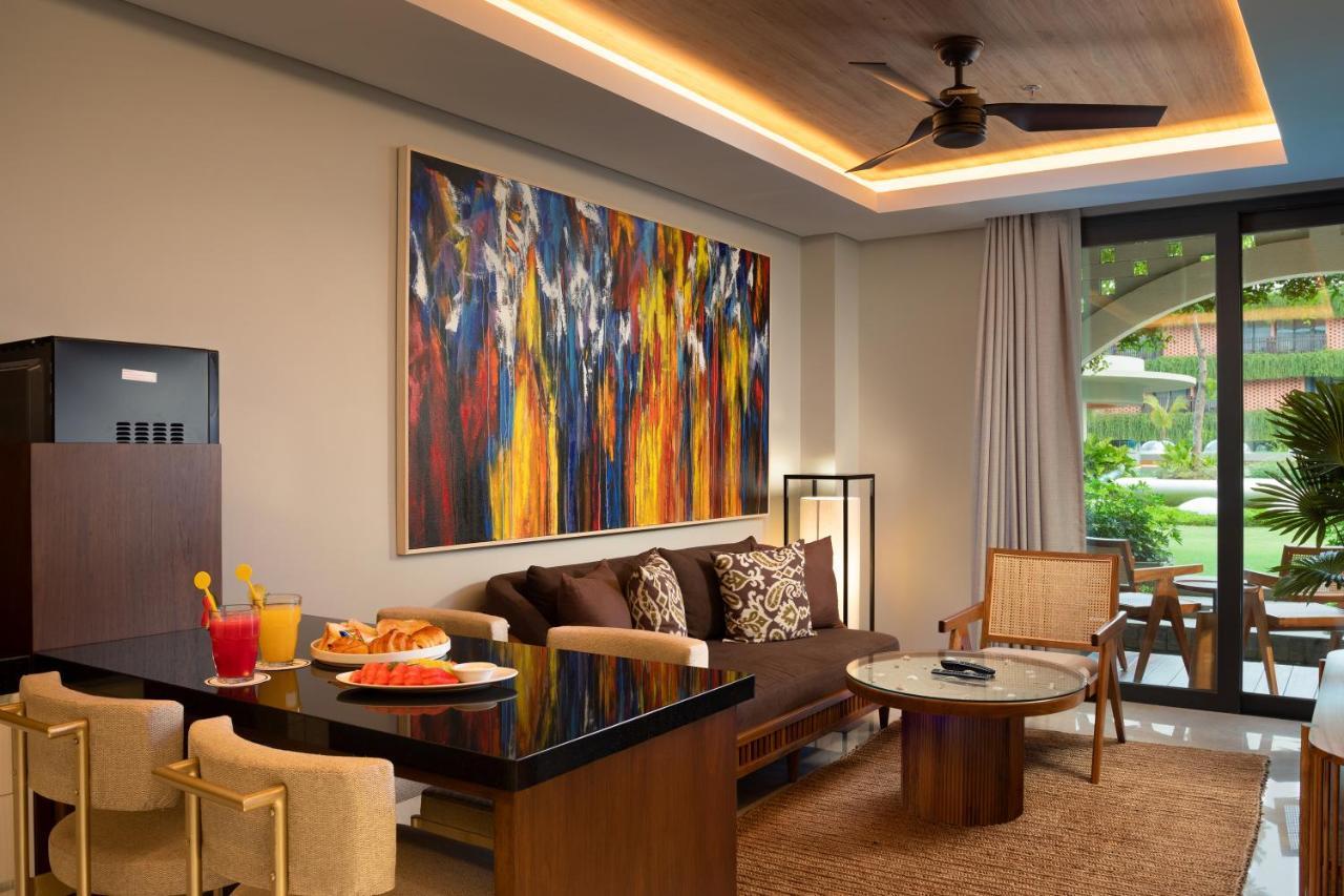 Beachwalk Residence Kuta Lombok Zewnętrze zdjęcie
