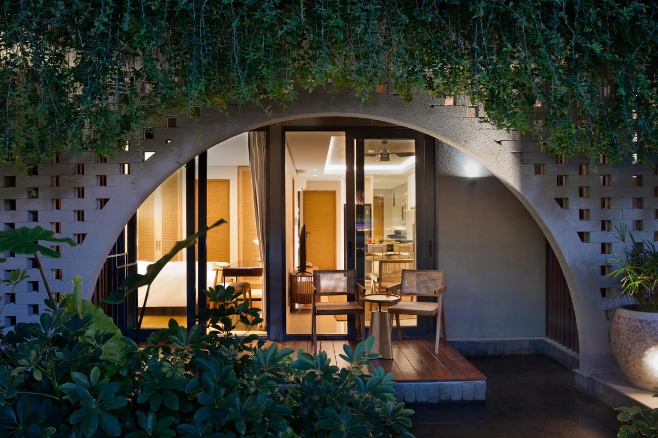Beachwalk Residence Kuta Lombok Zewnętrze zdjęcie