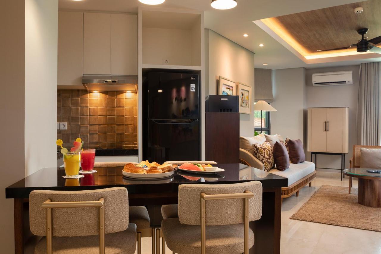 Beachwalk Residence Kuta Lombok Zewnętrze zdjęcie