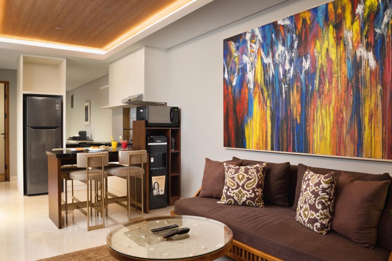 Beachwalk Residence Kuta Lombok Zewnętrze zdjęcie