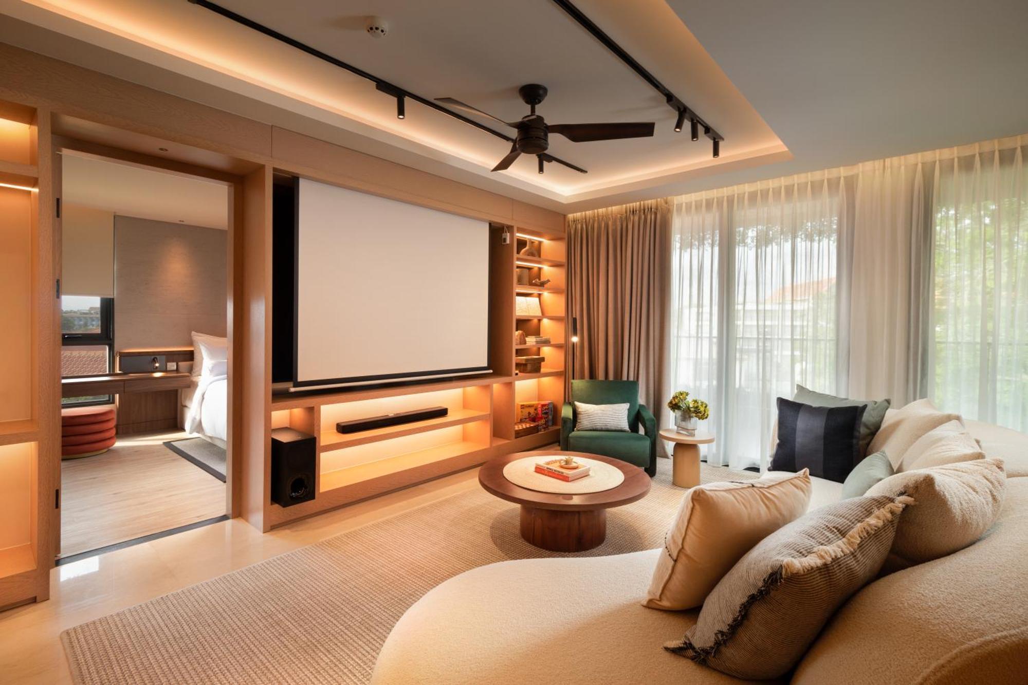 Beachwalk Residence Kuta Lombok Zewnętrze zdjęcie